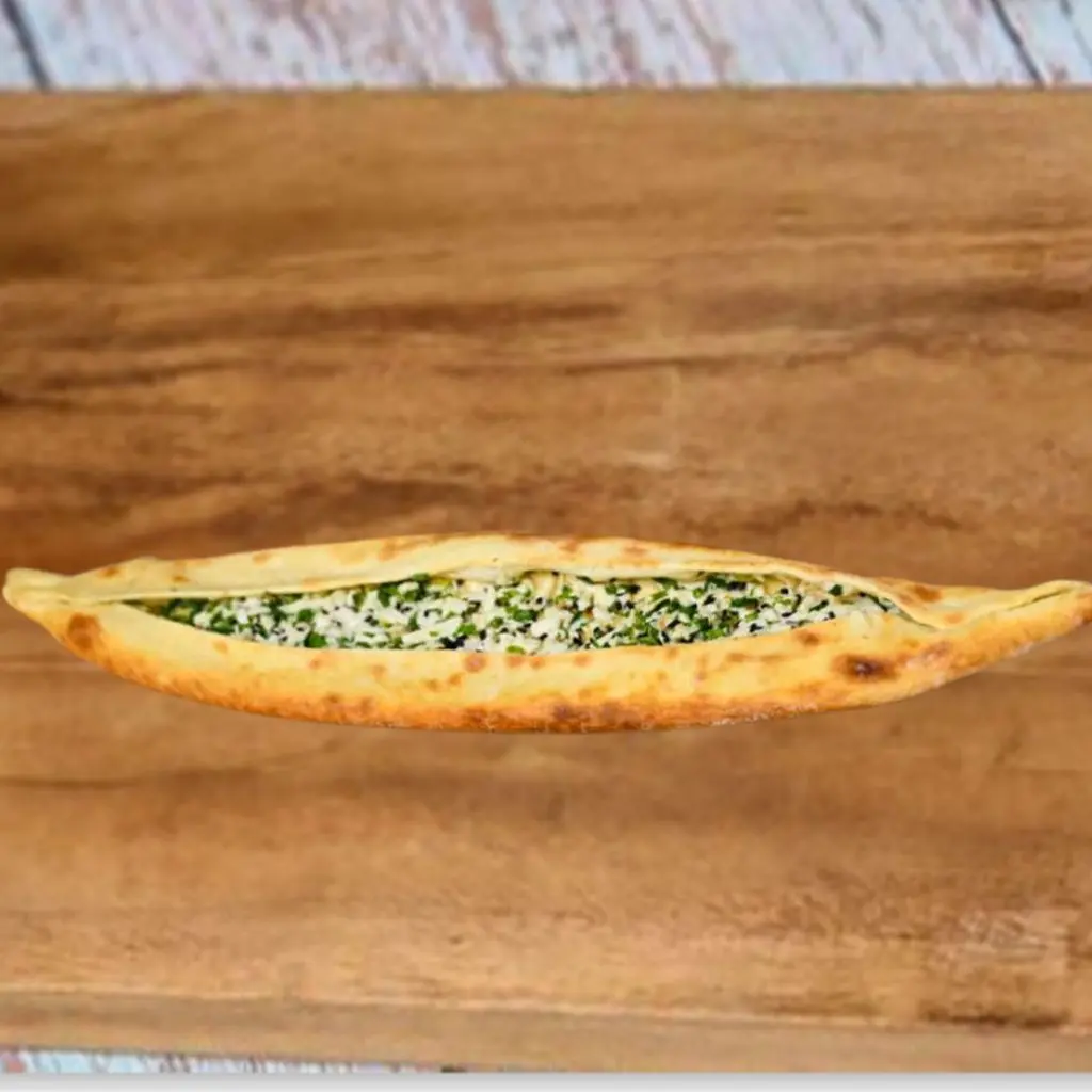 Akkawi Cheese pie